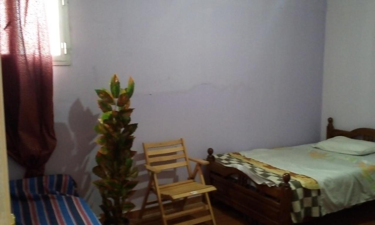 Zahrate Elfirdaos Rooms للرجال فقط Αλεξάνδρεια Εξωτερικό φωτογραφία